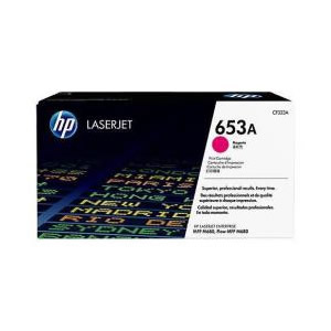 HP 653A magenta